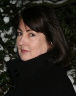 A picture of 'Gwen Parrott'